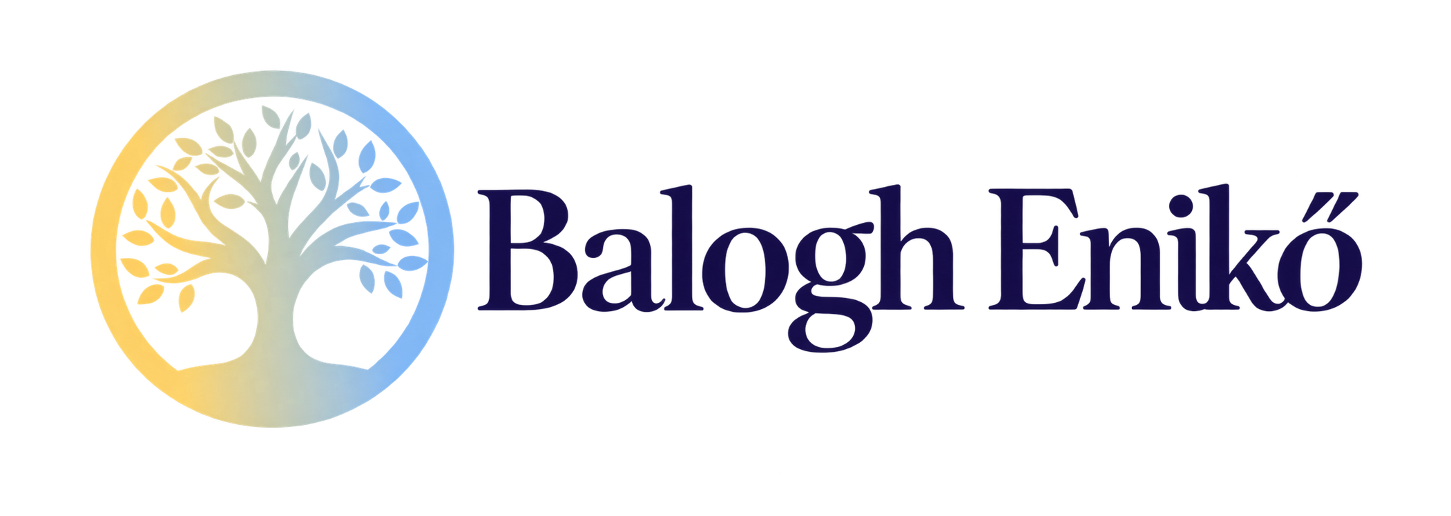 Balogh Enikő – Online pszichológiai tanácsadás