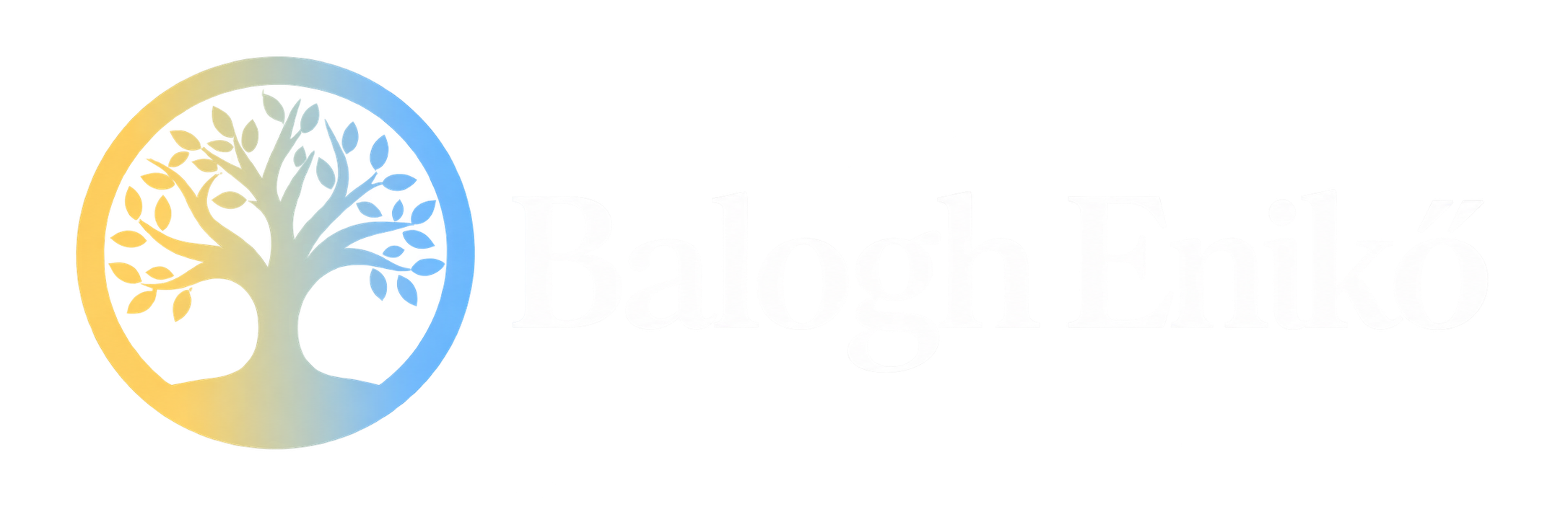 Balogh Enikő – Online pszichológiai tanácsadás