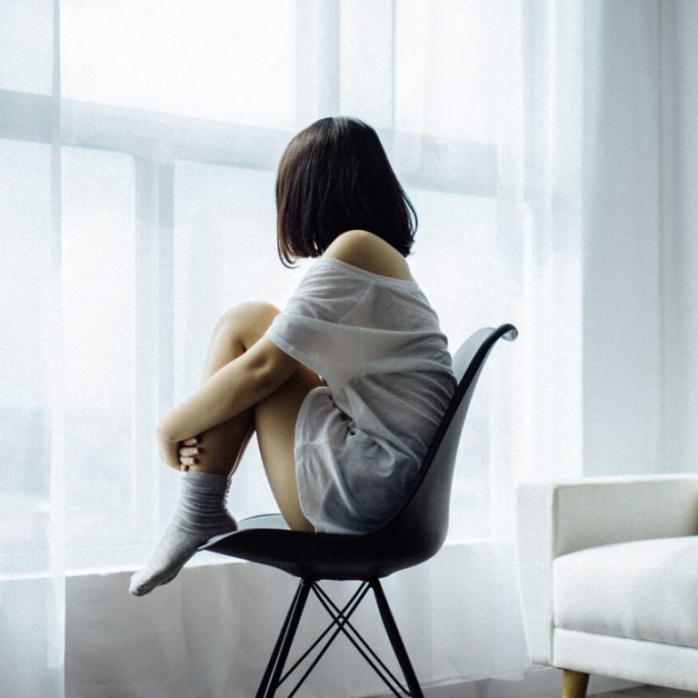 Anxiety Disorders features image