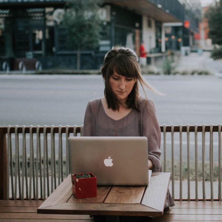 The benefits of Online Therapy