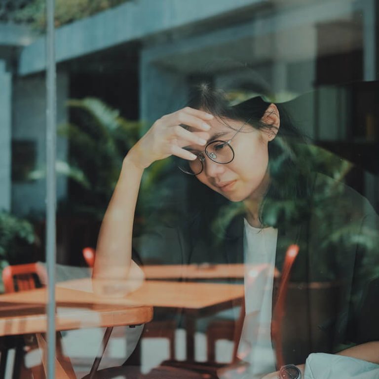 Ways to get motivated when feeling depressed